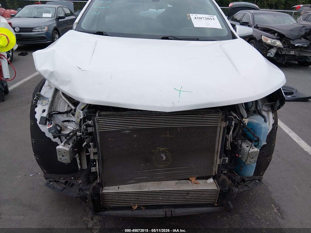 3GNAXHEV9JS501246 2018 CHEVROLET EQUINOX photo no. 6