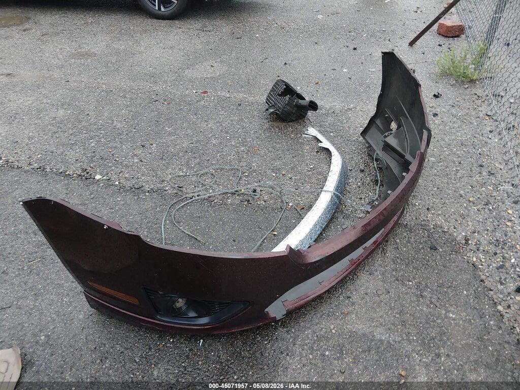 3FAHP0HA6BR172716 2011 FORD FUSION photo no. 12