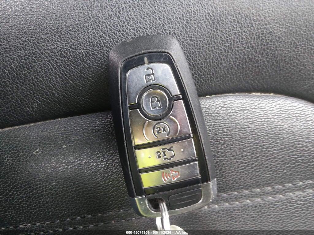 3FA6P0LU8JR238674 2018 FORD FUSION HYBRID photo no. 11