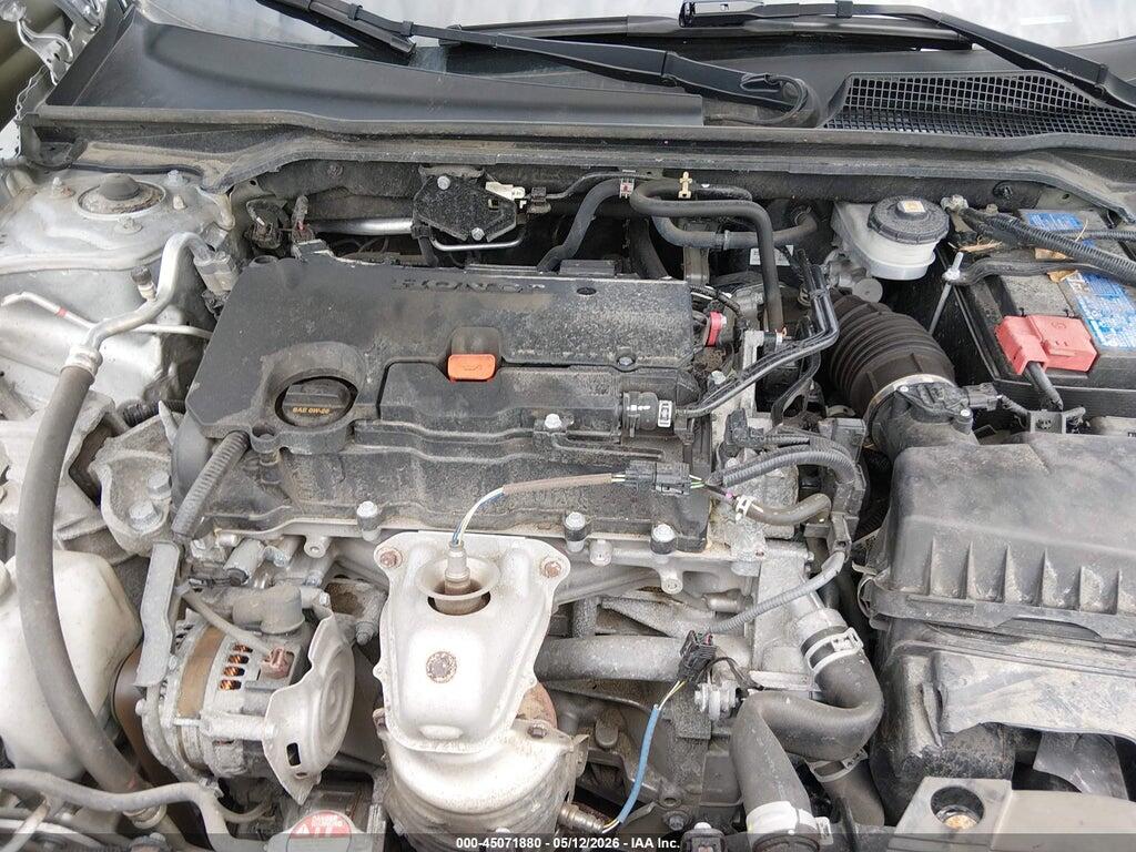 2HGFE2F56RH526931 2024 HONDA CIVIC photo no. 10