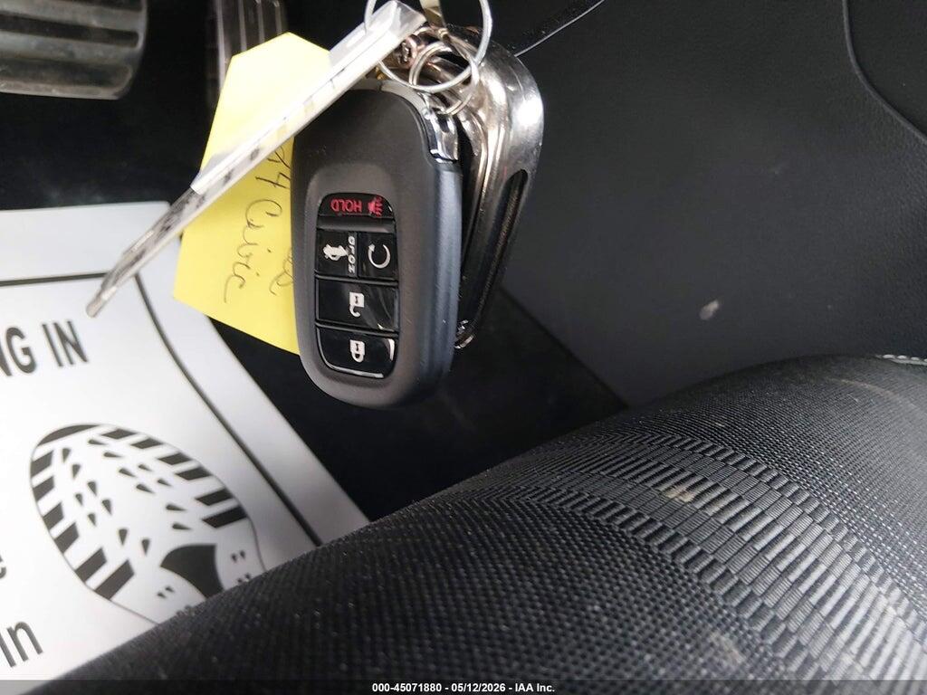 2HGFE2F56RH526931 2024 HONDA CIVIC photo no. 11