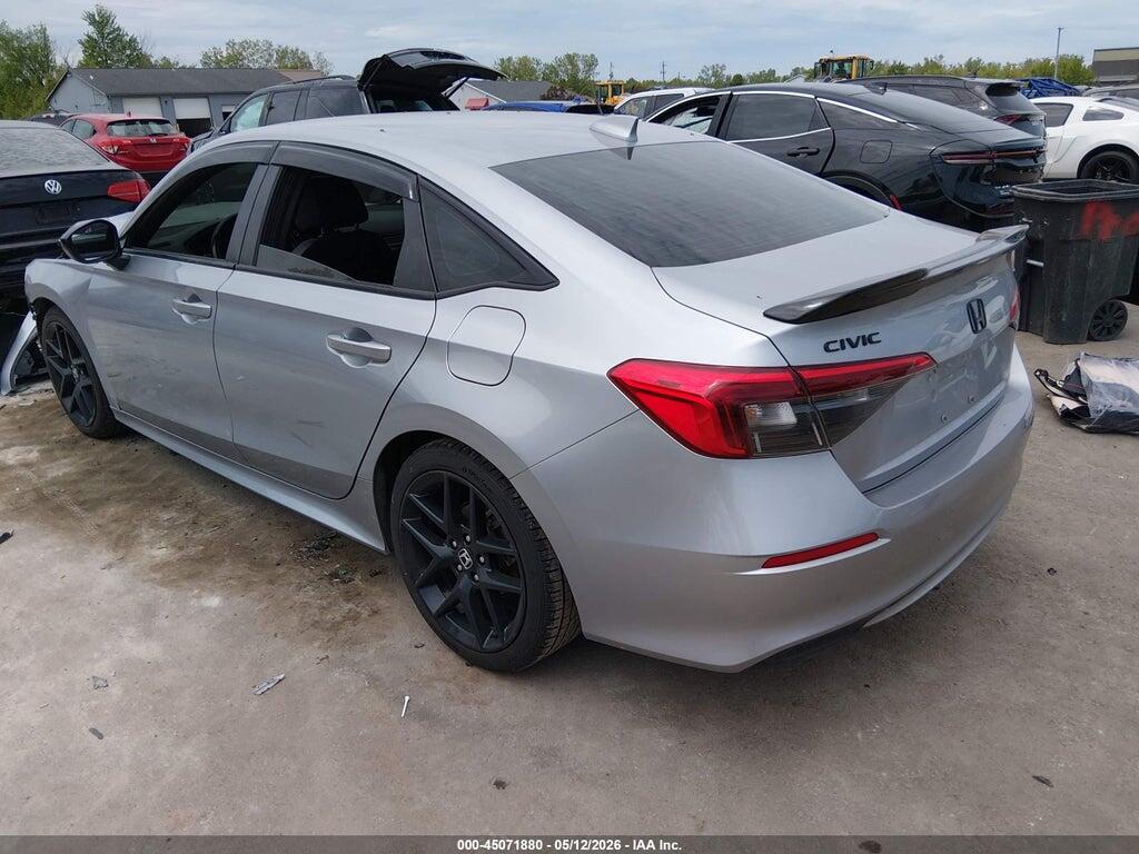2HGFE2F56RH526931 2024 HONDA CIVIC photo no. 3