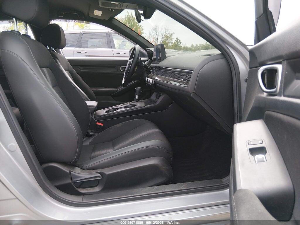 2HGFE2F56RH526931 2024 HONDA CIVIC photo no. 5