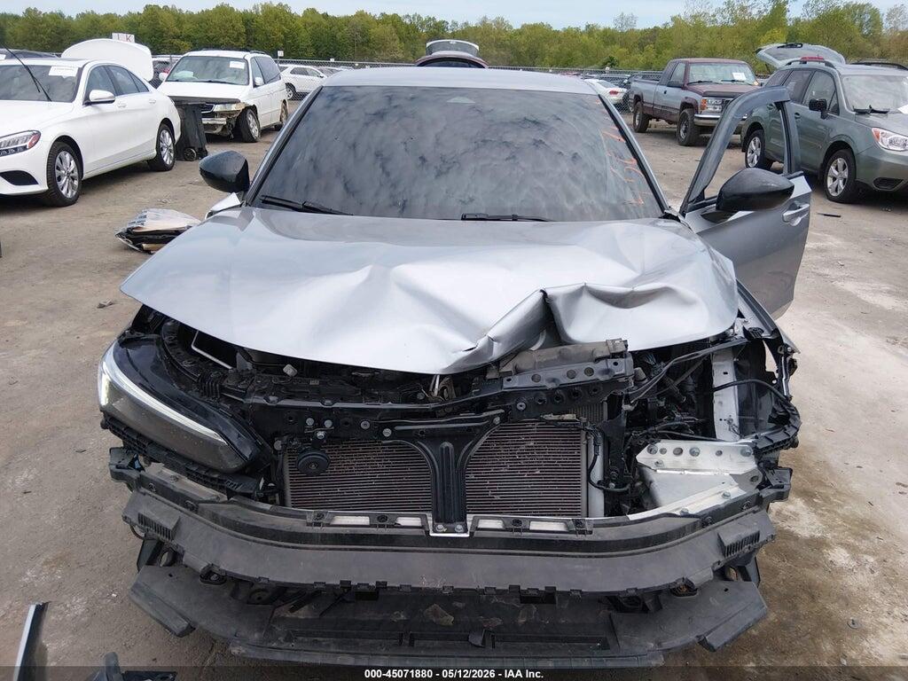 2HGFE2F56RH526931 2024 HONDA CIVIC photo no. 6