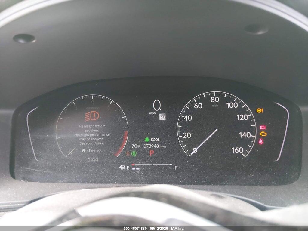 2HGFE2F56RH526931 2024 HONDA CIVIC photo no. 7