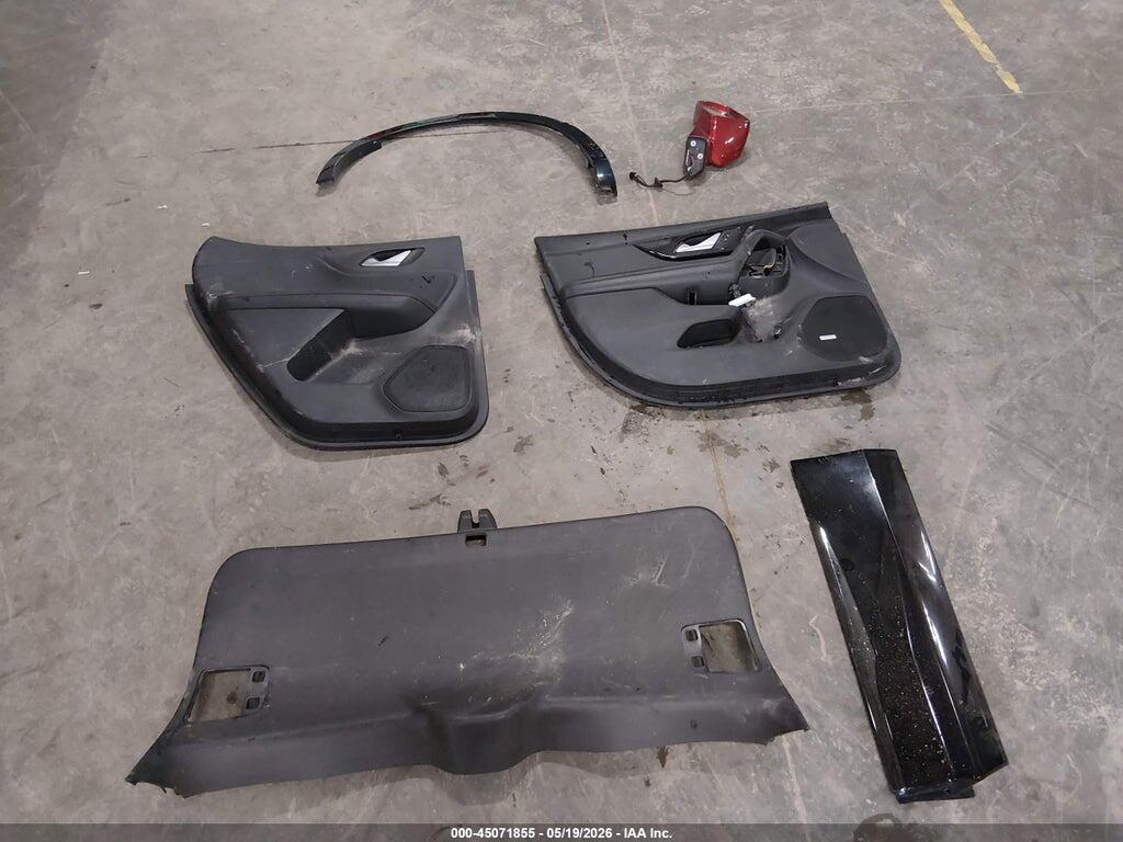 3GNKBKRS3LS630991 2020 CHEVROLET BLAZER photo no. 12
