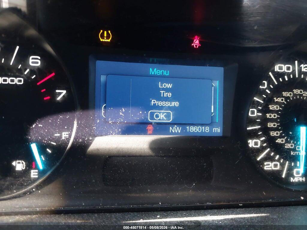 2FMDK4GC5EBA03772 2014 FORD EDGE photo no. 7