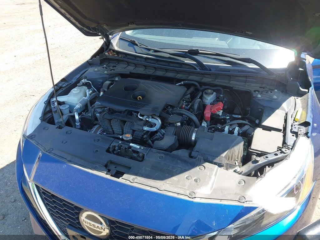 1N4BL4BV4LC152467 2020 NISSAN ALTIMA photo no. 10