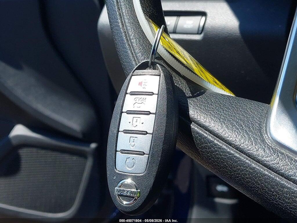 1N4BL4BV4LC152467 2020 NISSAN ALTIMA photo no. 11