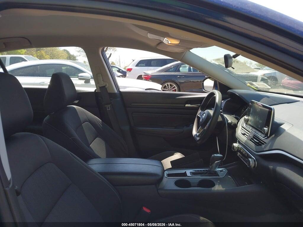 1N4BL4BV4LC152467 2020 NISSAN ALTIMA photo no. 5
