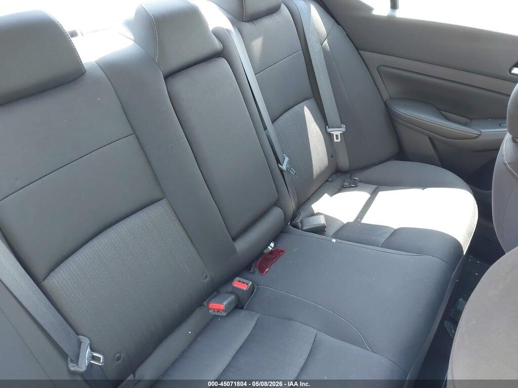 1N4BL4BV4LC152467 2020 NISSAN ALTIMA photo no. 8