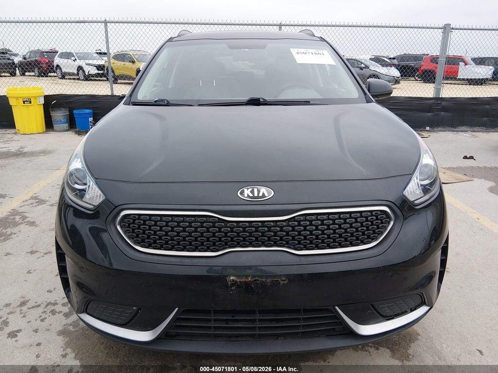 KNDCB3LCXK5249328 2019 KIA NIRO photo no. 12