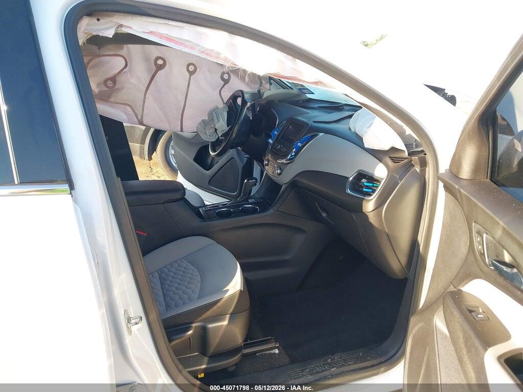 3GNAXKEV3LS692467 2020 CHEVROLET EQUINOX photo no. 5