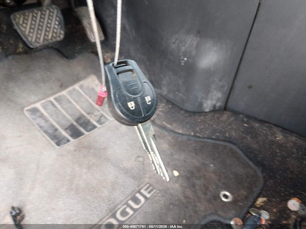 JN8AS5MT8DW501564 2013 NISSAN ROGUE photo no. 11