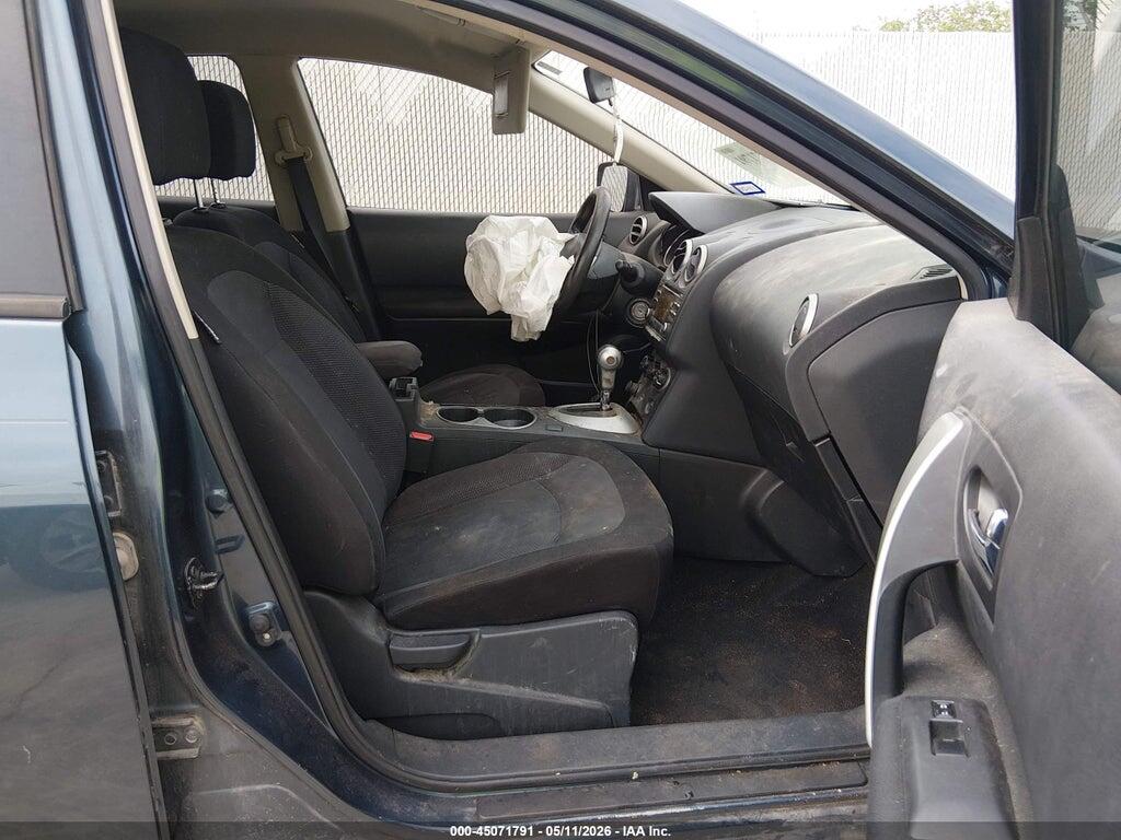 JN8AS5MT8DW501564 2013 NISSAN ROGUE photo no. 5