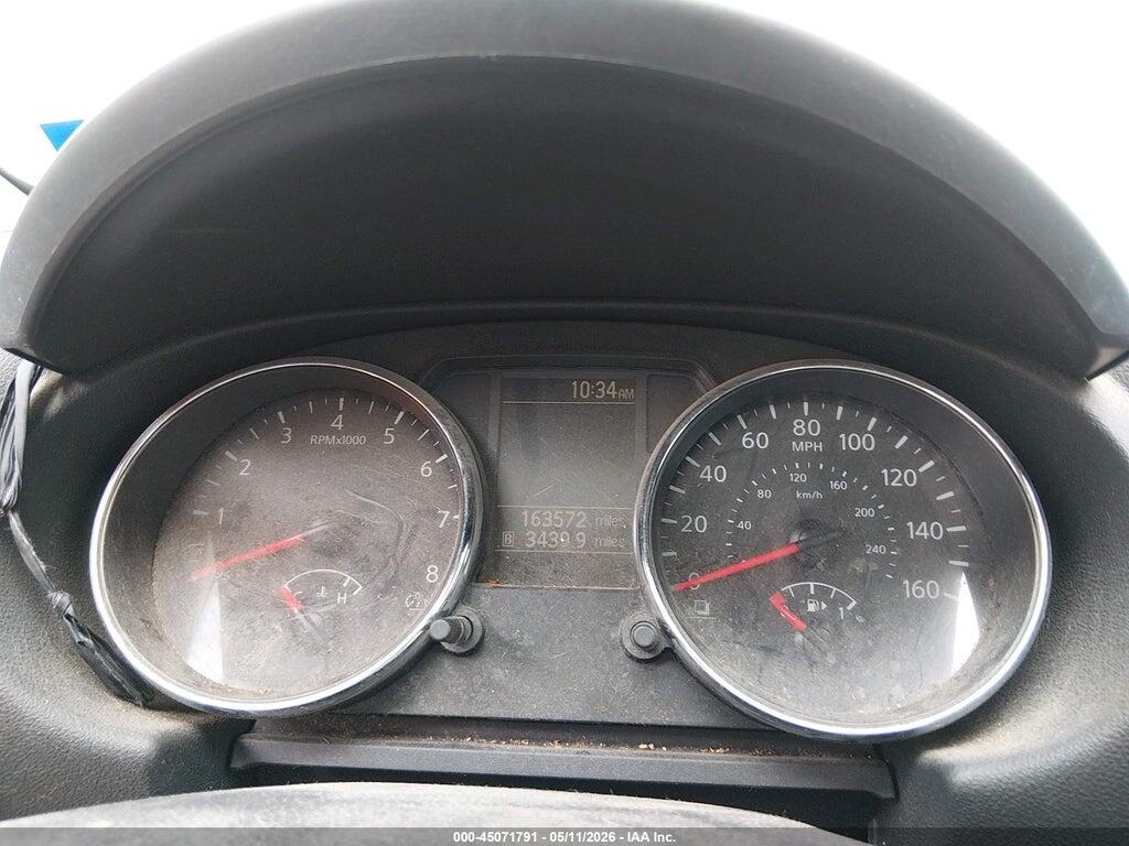 JN8AS5MT8DW501564 2013 NISSAN ROGUE photo no. 7