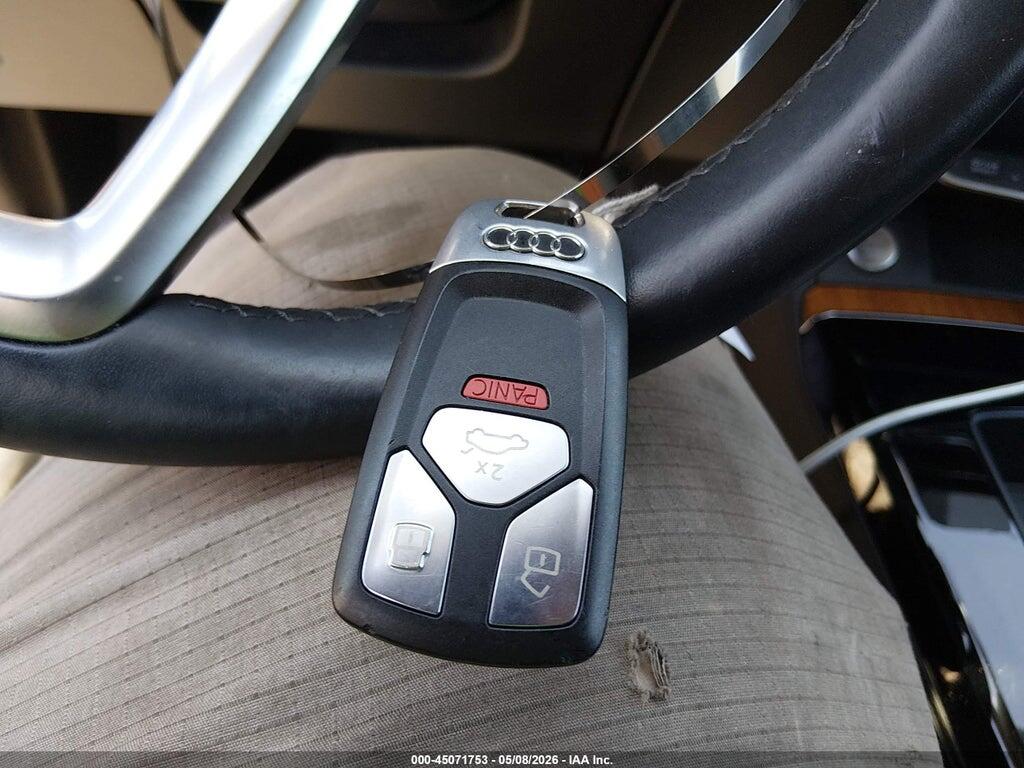 WA1AAAFY5M2044536 2021 AUDI Q5 photo no. 11