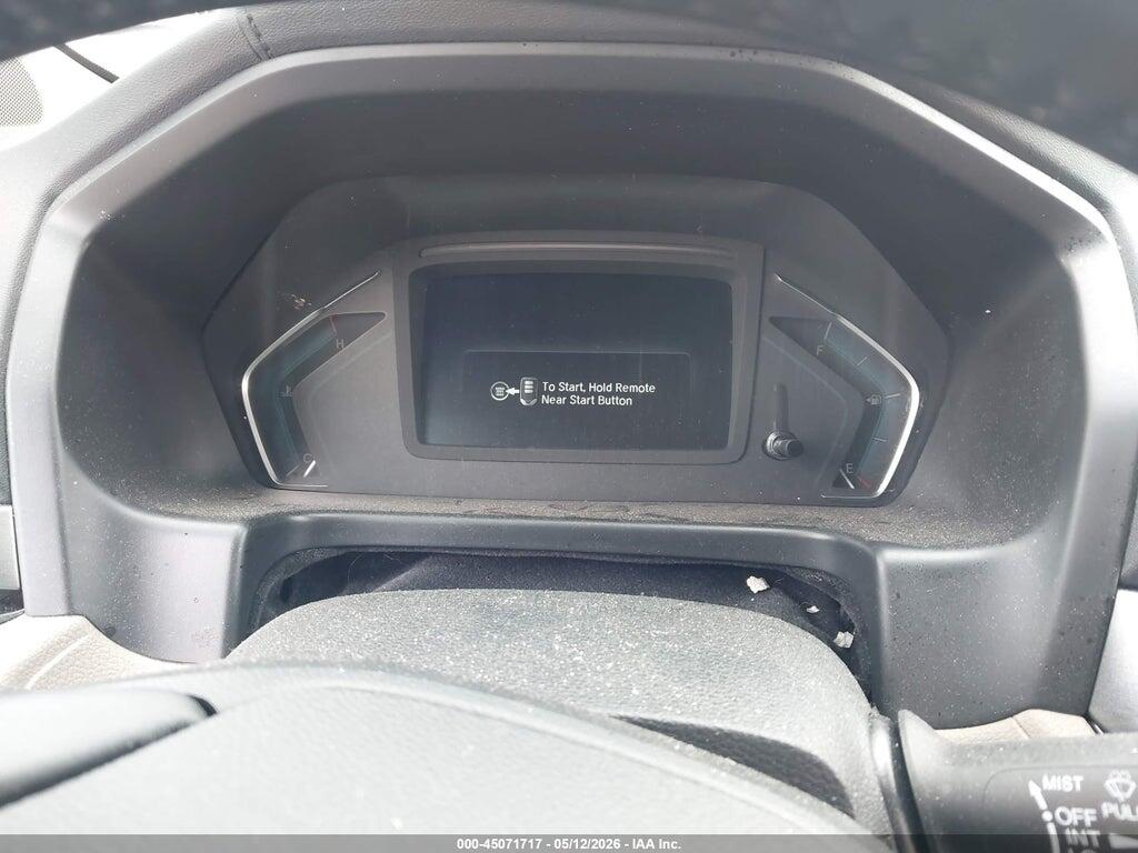 5FNRL6H82PB061664 2023 HONDA ODYSSEY photo no. 7