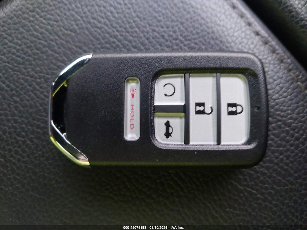 SHHFK7G41MU210733 2021 HONDA CIVIC photo no. 11