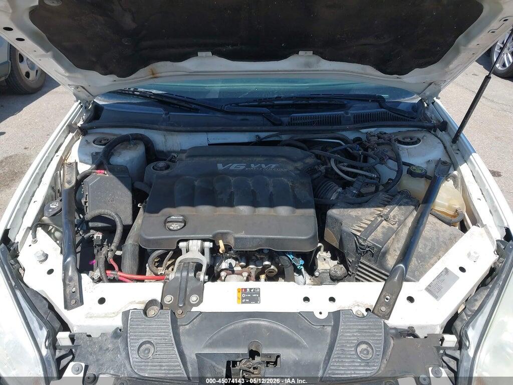 2G1WC5E36D1169041 2013 CHEVROLET IMPALA photo no. 10