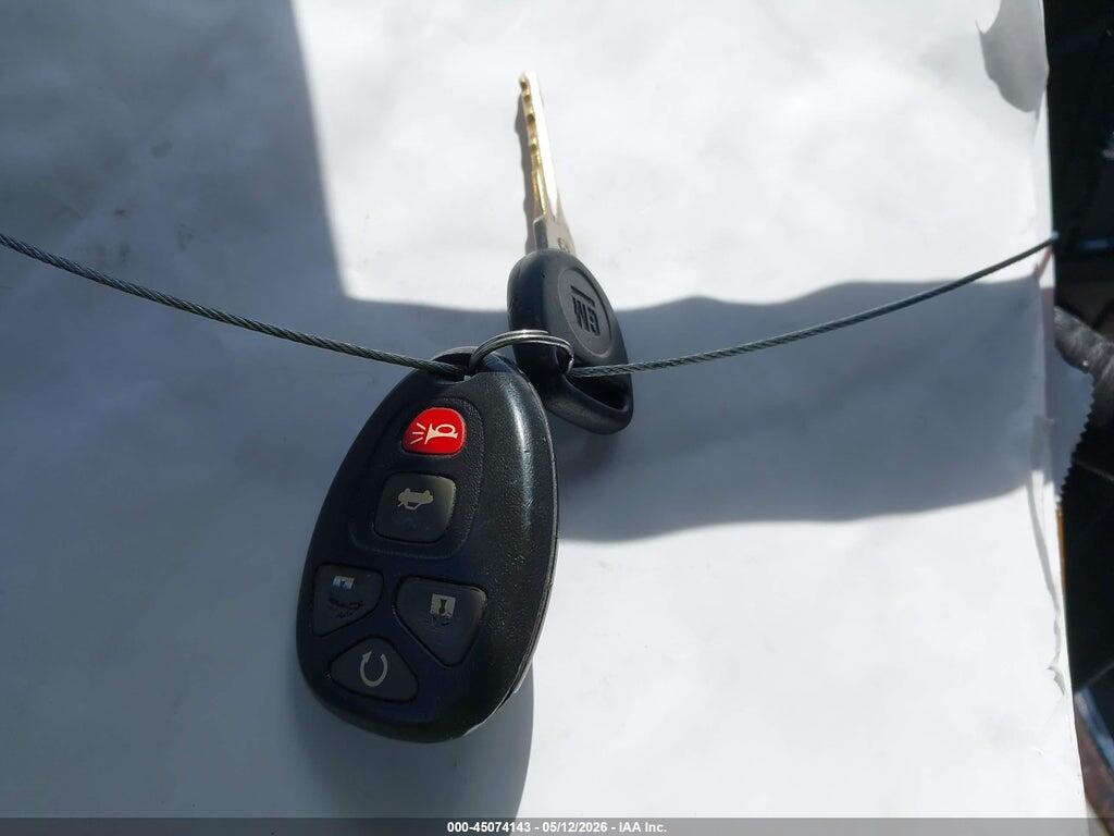 2G1WC5E36D1169041 2013 CHEVROLET IMPALA photo no. 11