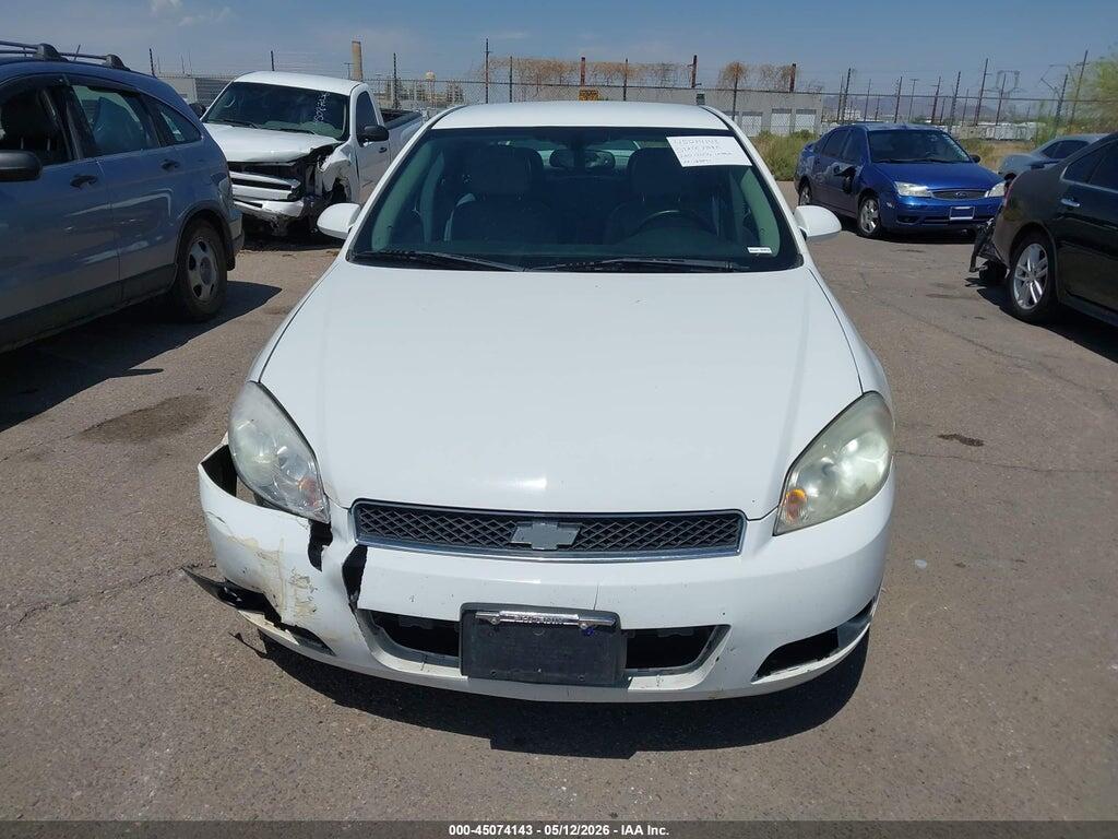 2G1WC5E36D1169041 2013 CHEVROLET IMPALA photo no. 12