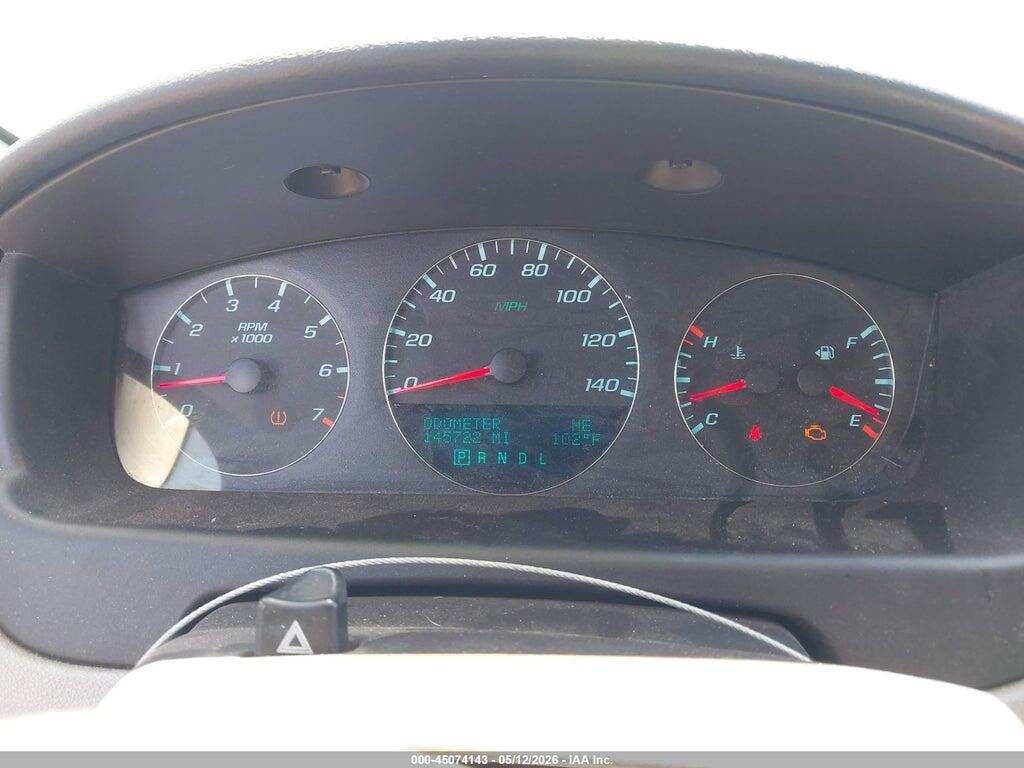 2G1WC5E36D1169041 2013 CHEVROLET IMPALA photo no. 7