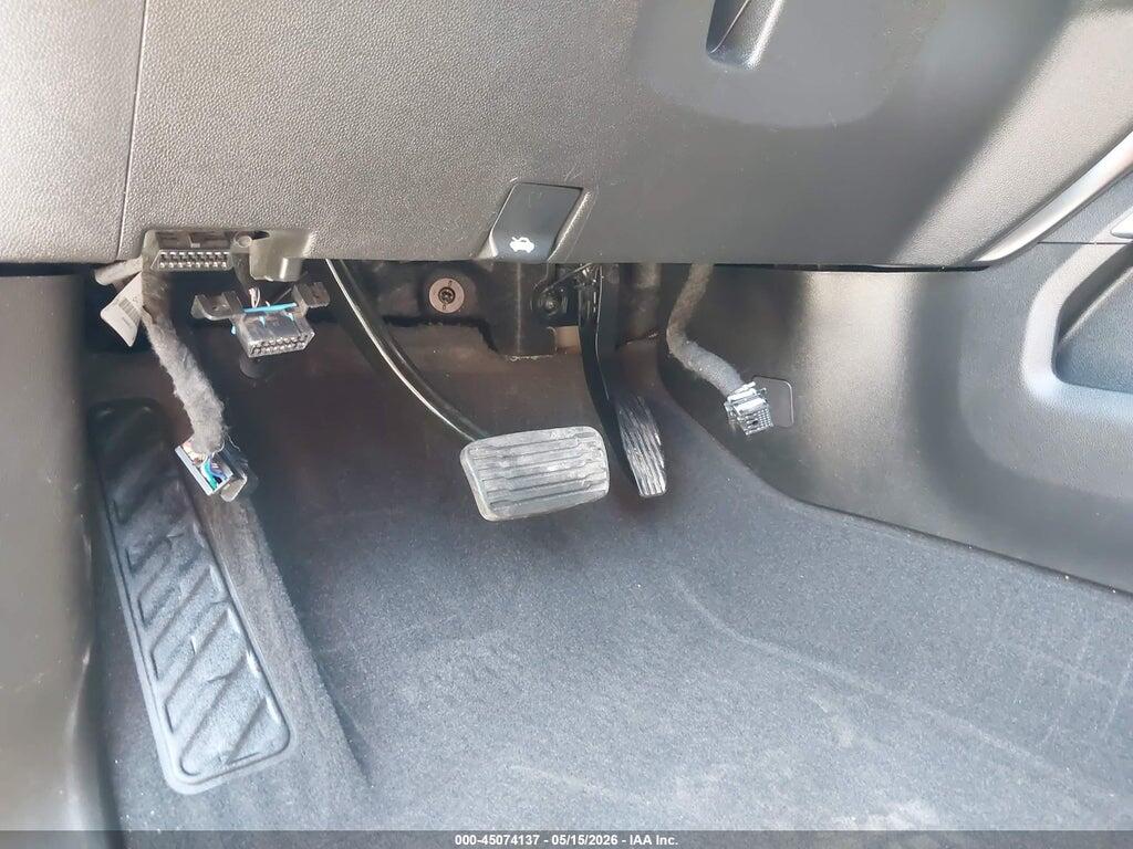 1GT49REY4MF165076 2021 GMC SIERRA 2500HD photo no. 11