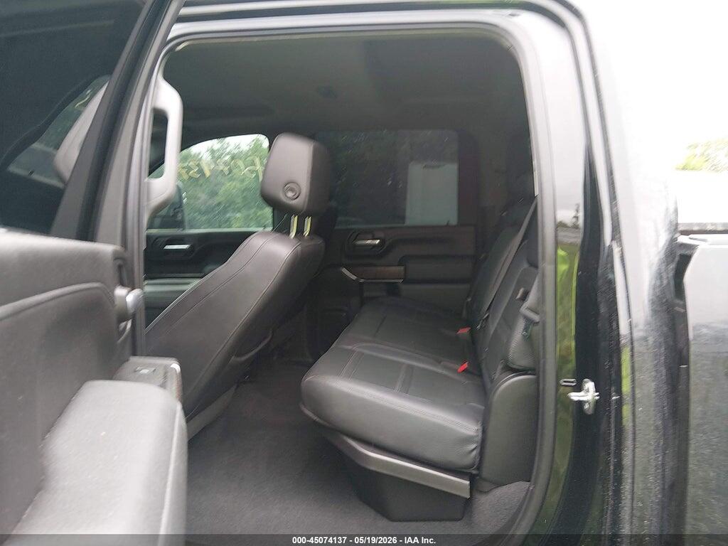 1GT49REY4MF165076 2021 GMC SIERRA 2500HD photo no. 6