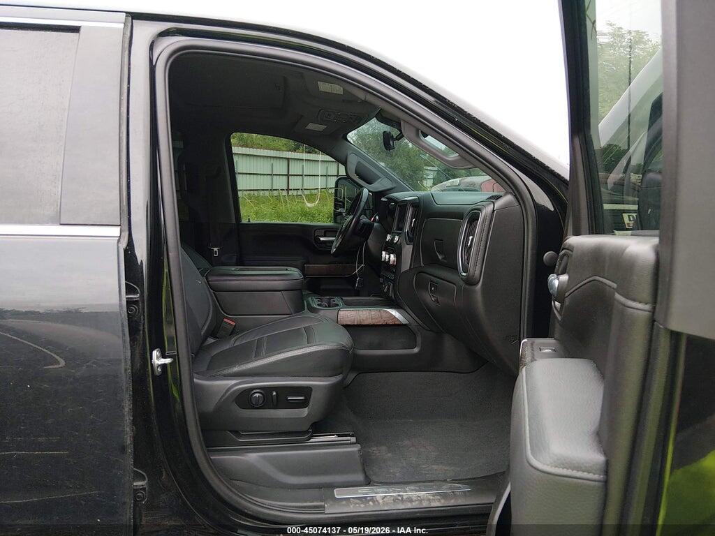 1GT49REY4MF165076 2021 GMC SIERRA 2500HD photo no. 7