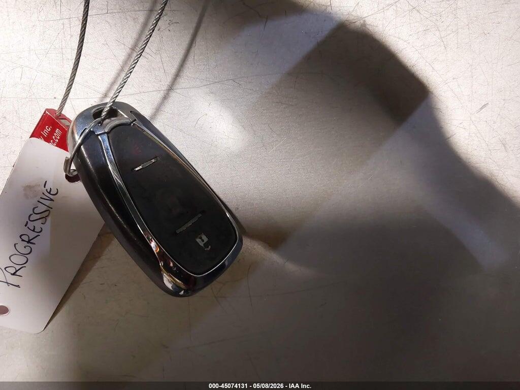 3GNAXUEV0KL286148 2019 CHEVROLET EQUINOX photo no. 11