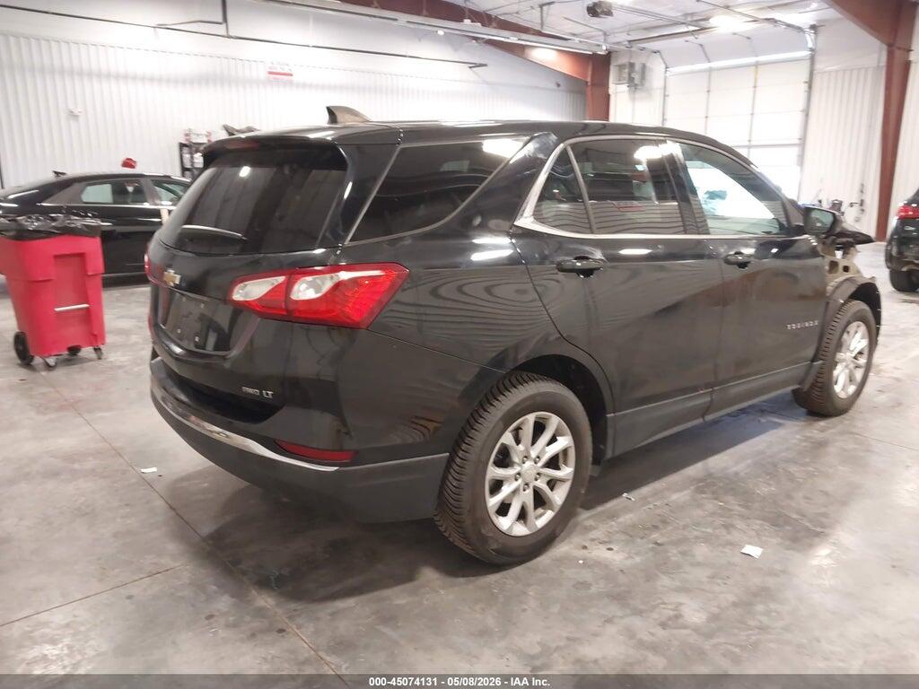 3GNAXUEV0KL286148 2019 CHEVROLET EQUINOX photo no. 4