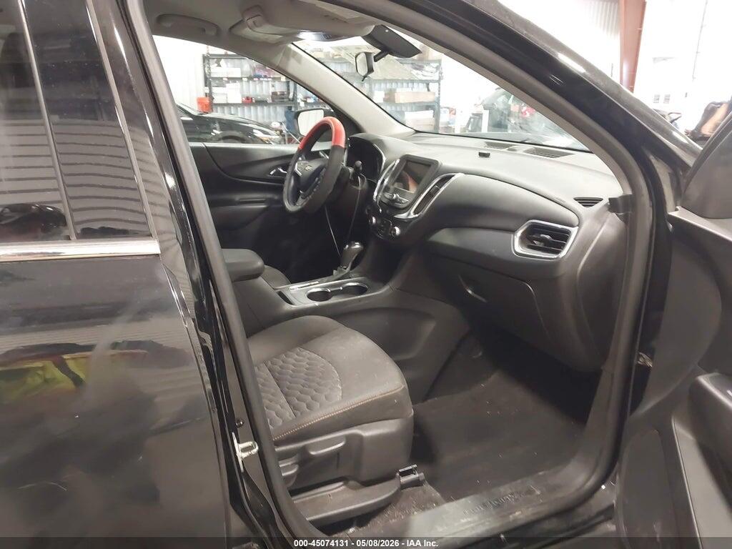 3GNAXUEV0KL286148 2019 CHEVROLET EQUINOX photo no. 5