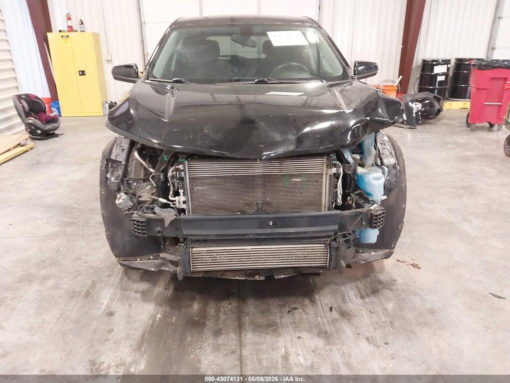 3GNAXUEV0KL286148 2019 CHEVROLET EQUINOX photo no. 6