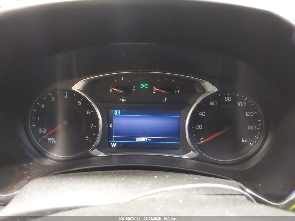 3GNAXUEV0KL286148 2019 CHEVROLET EQUINOX photo no. 7
