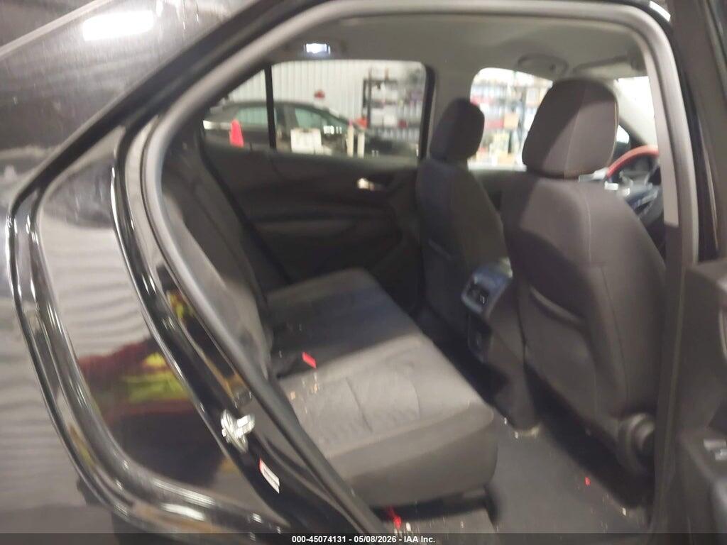 3GNAXUEV0KL286148 2019 CHEVROLET EQUINOX photo no. 8