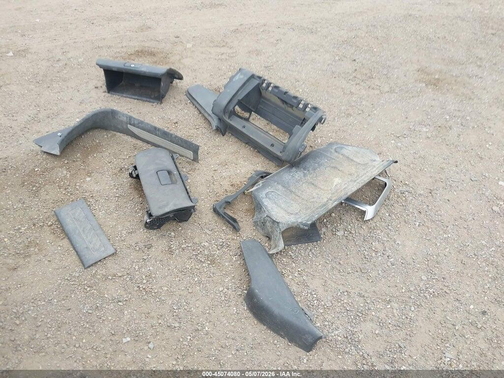 3GCPYFED5LG310361 2020 CHEVROLET SILVERADO 1500 photo no. 11
