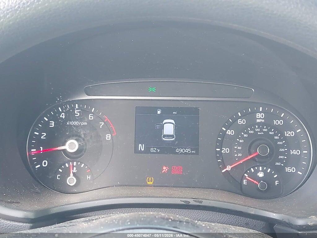 KNDJ23AU7N7807423 2022 KIA SOUL photo no. 7