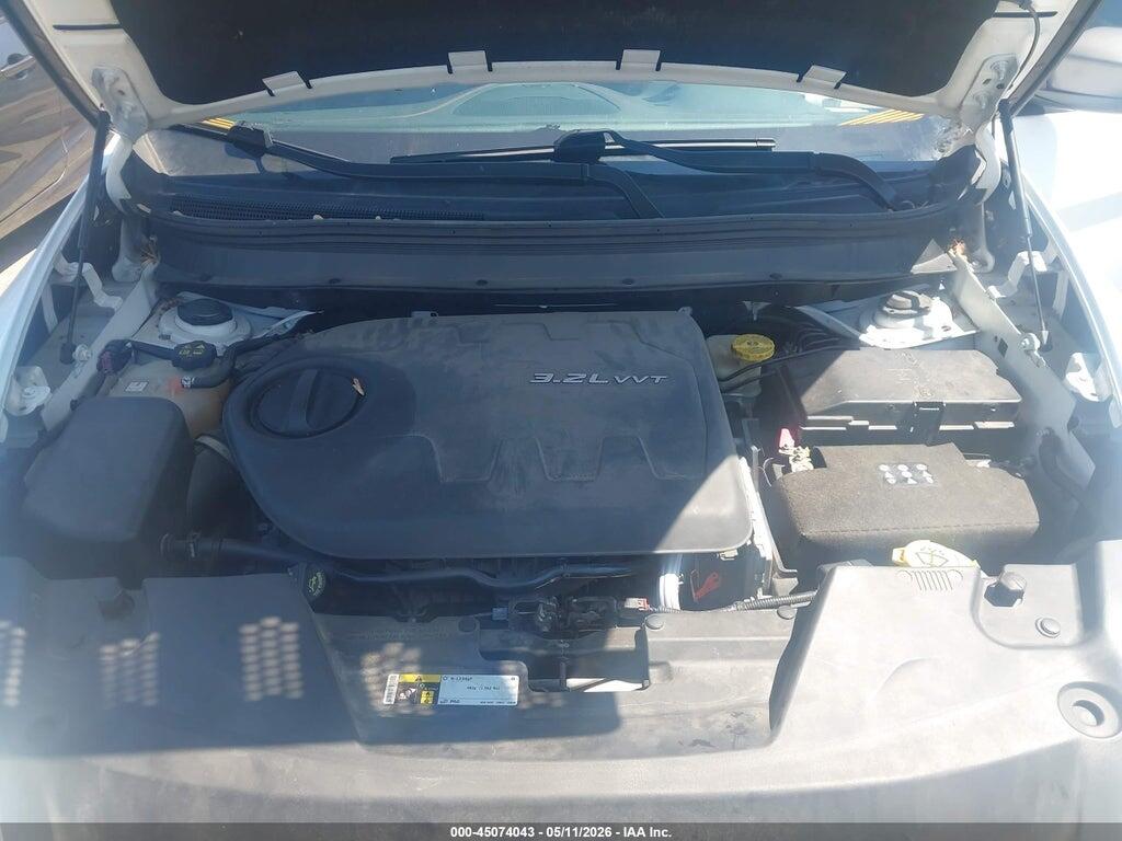 1C4PJMBS2EW254718 2014 JEEP CHEROKEE photo no. 10