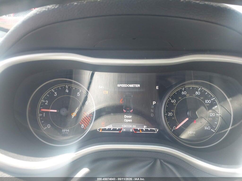 1C4PJMBS2EW254718 2014 JEEP CHEROKEE photo no. 7
