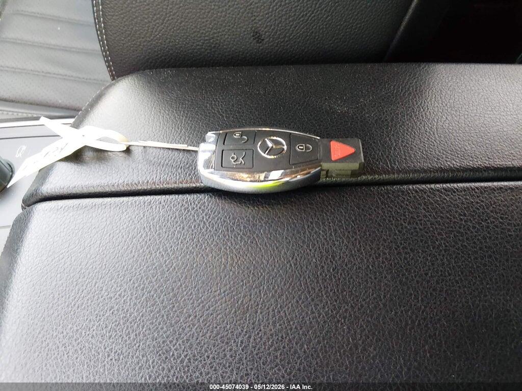 4JGDA5GB3KB214650 2019 MERCEDES-BENZ GLE 400 photo no. 11