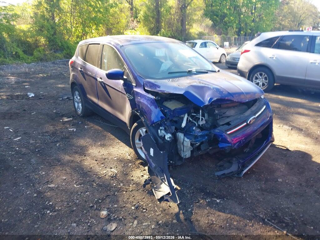 1FMCU0G75GUB04373 2016 FORD ESCAPE photo no. 1