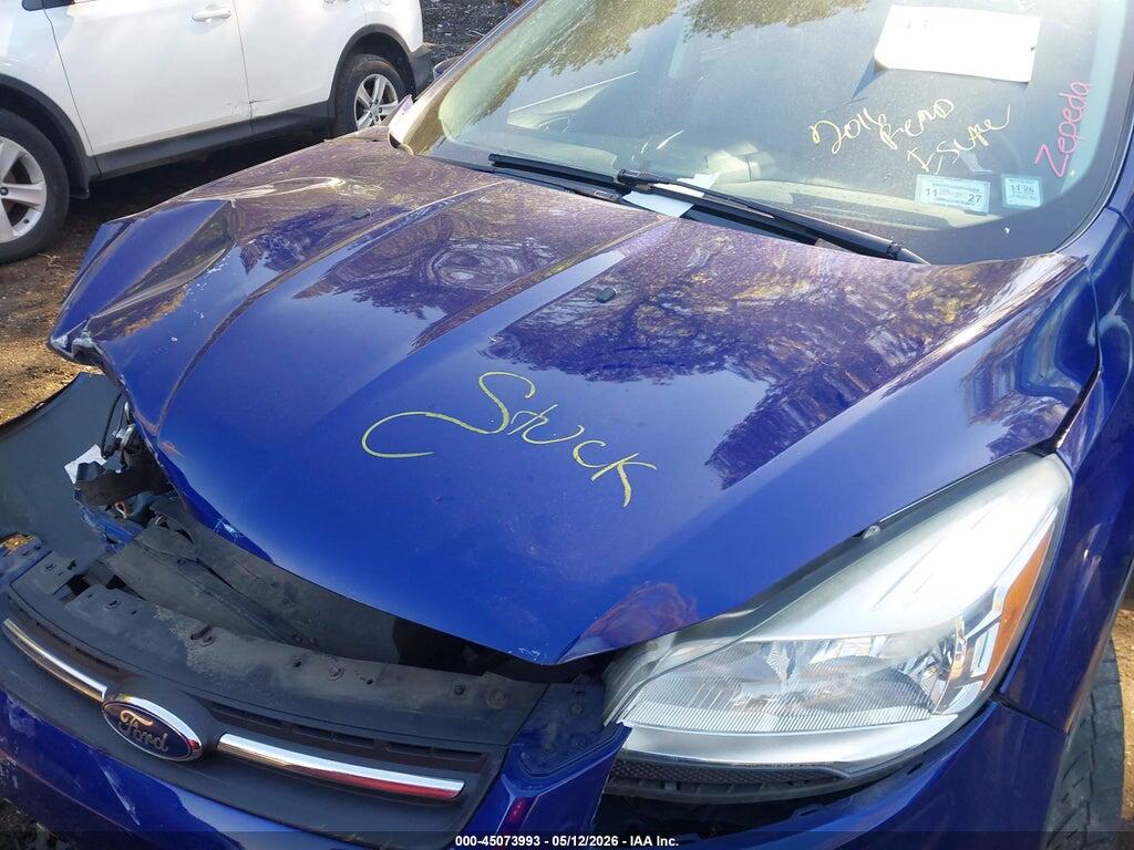 1FMCU0G75GUB04373 2016 FORD ESCAPE photo no. 10