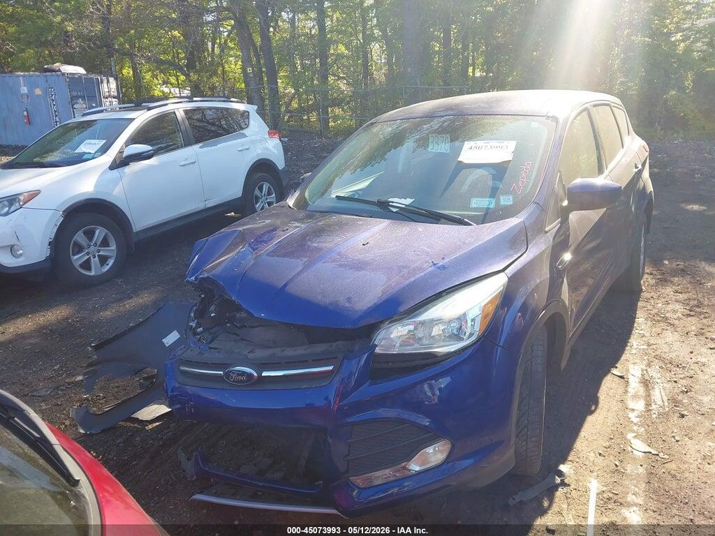 1FMCU0G75GUB04373 2016 FORD ESCAPE photo no. 12