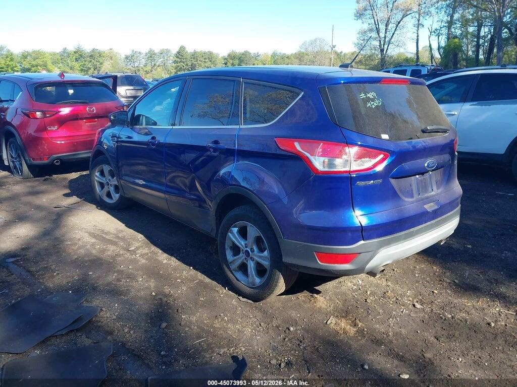 1FMCU0G75GUB04373 2016 FORD ESCAPE photo no. 3