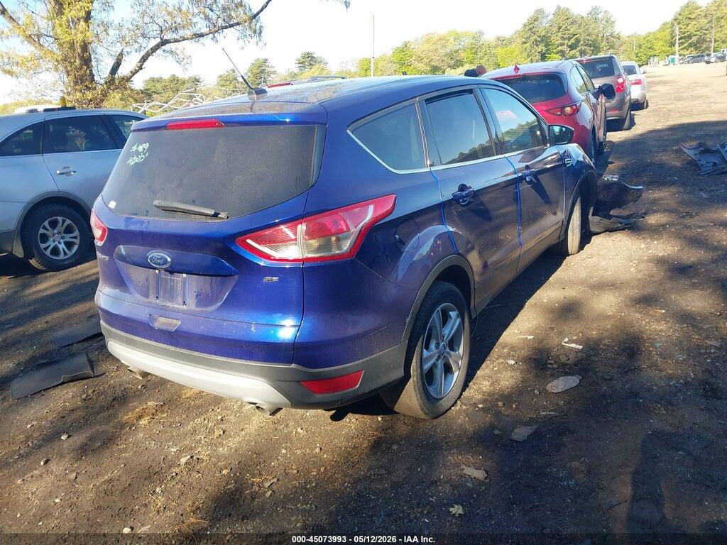 1FMCU0G75GUB04373 2016 FORD ESCAPE photo no. 4