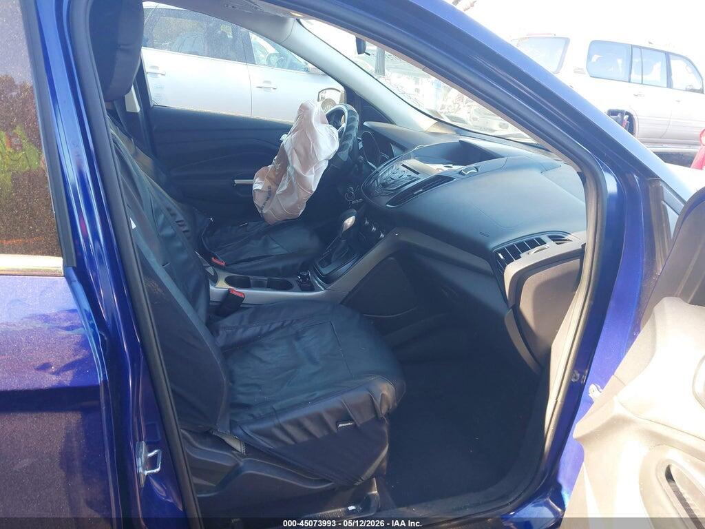 1FMCU0G75GUB04373 2016 FORD ESCAPE photo no. 5