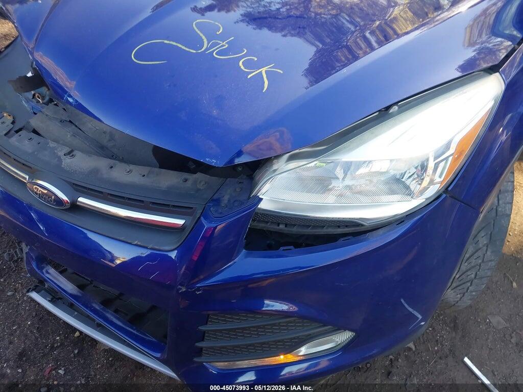 1FMCU0G75GUB04373 2016 FORD ESCAPE photo no. 6