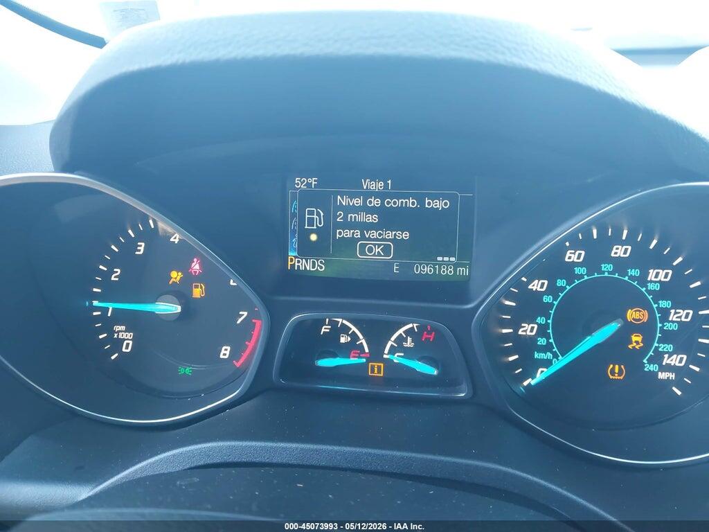 1FMCU0G75GUB04373 2016 FORD ESCAPE photo no. 7