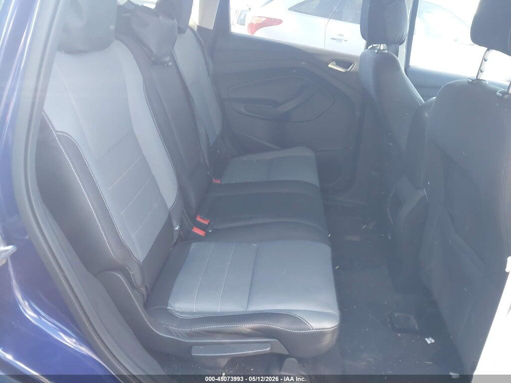 1FMCU0G75GUB04373 2016 FORD ESCAPE photo no. 8